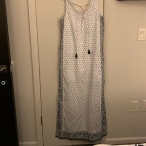 Vineyard Vines Maxi Dress